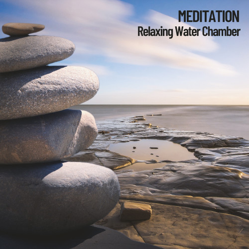 Meditation: Relaxing Water Chamber