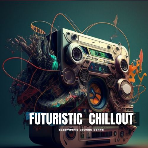 Futuristic Chillout (Electronic Lounge Beats)