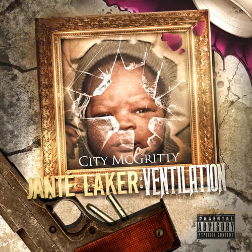 Jante Laker: Ventilation (Explicit)