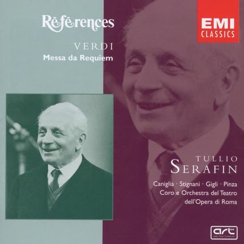 Verdi : Requiem