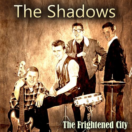 The Frightened City