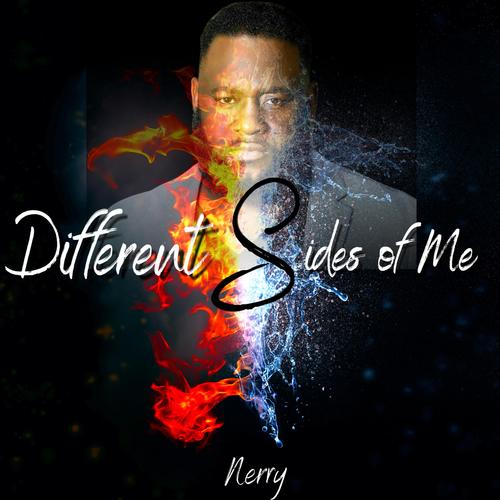 Different sides of me