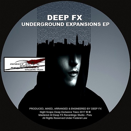 Underground Expansions EP