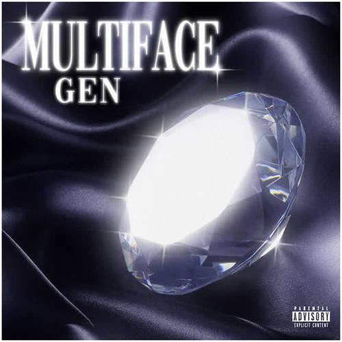 Multiface (Explicit)