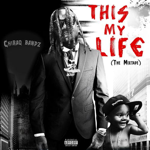 This my life (Explicit)