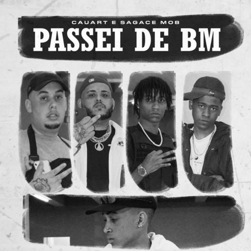 Passei de Bm (Explicit)