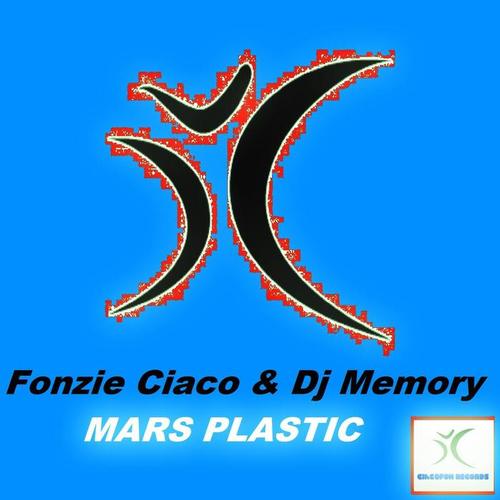 Mars Plastic