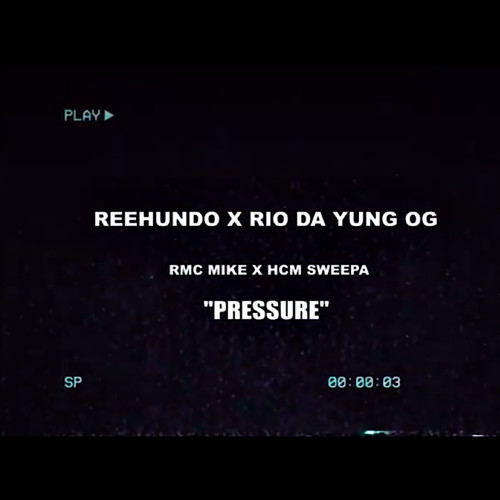 PRESSURE (Explicit)