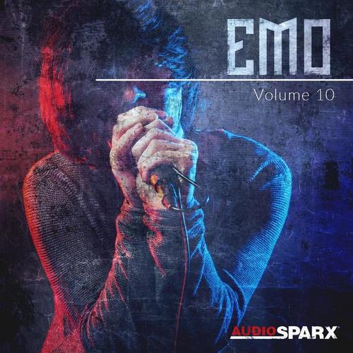 Emo Volume 10