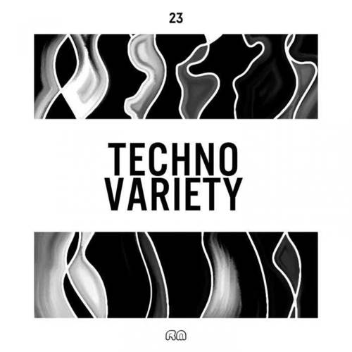 Techno Variety #23