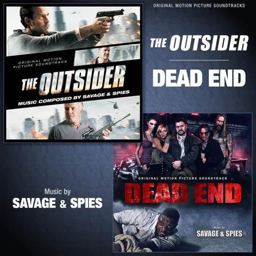 The Outsider (Original Motion Picture Soundtrack), Dead End (Original Motion Picture Soundtrack)