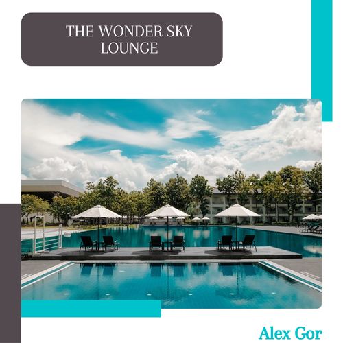 The Wonder Sky Lounge