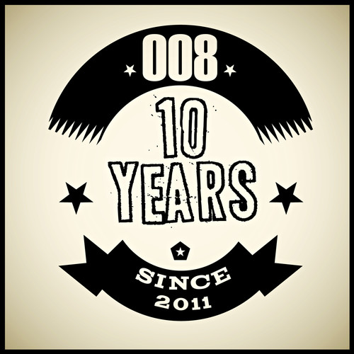 10 years