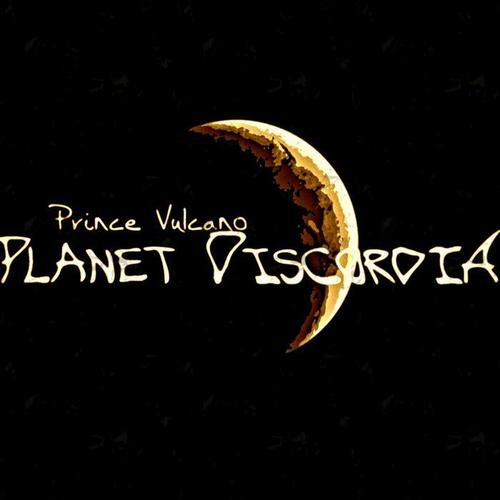 Planet Discordia