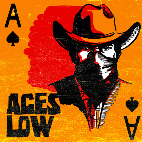 Ace Low: Western Country