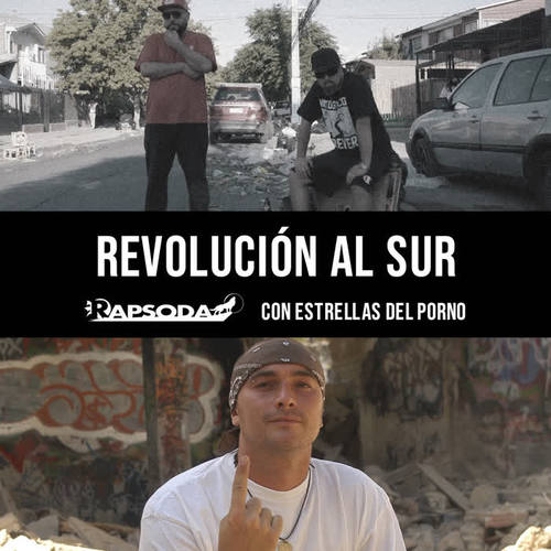 Revolución Al Sur