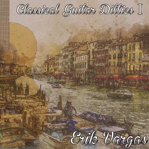 Classical Guitar Ditties I