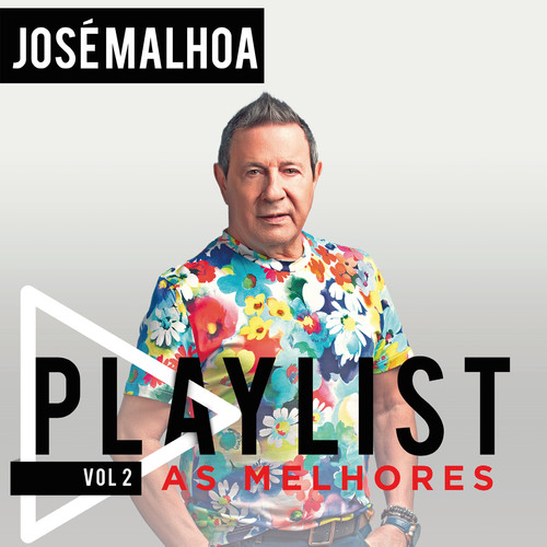 Playlist – As Melhores Vol.2