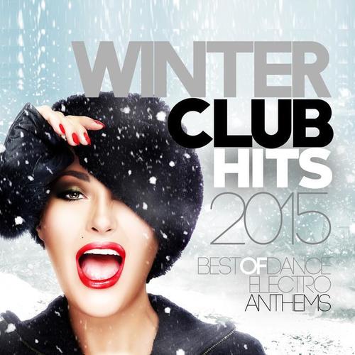 WINTER CLUB HITS 2015