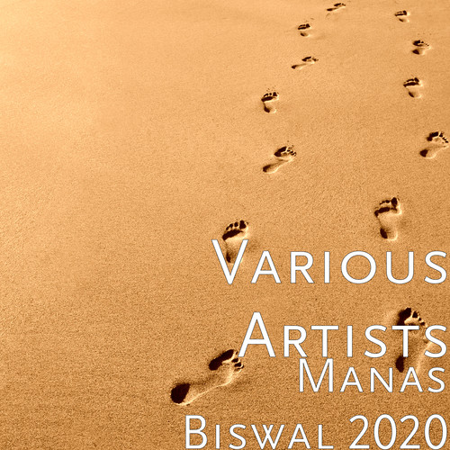 Manas Biswal 2020