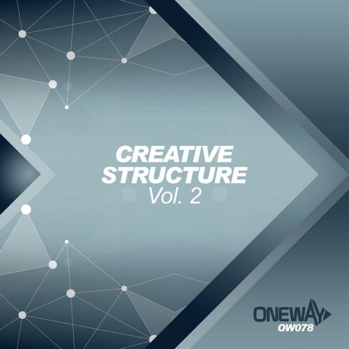 Creative Structure, Vol. 2