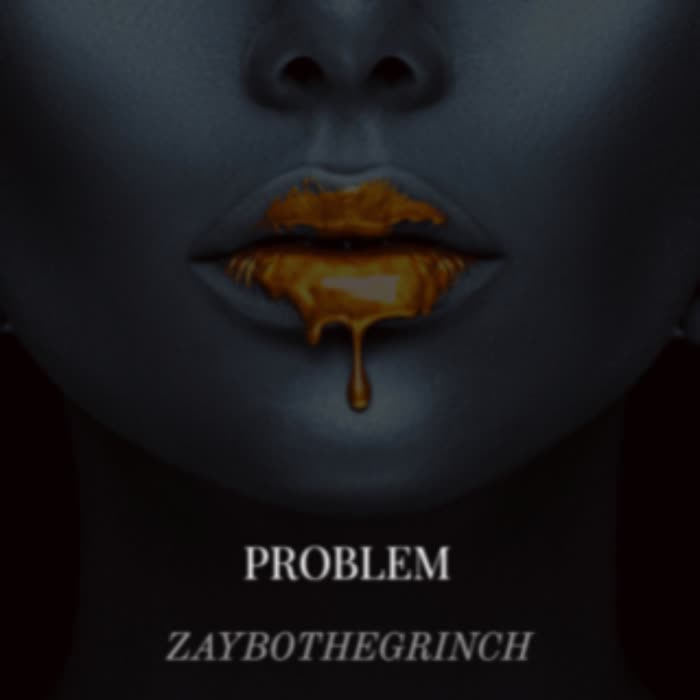 PROBLEM (ZAYBO Remix) [Explicit]