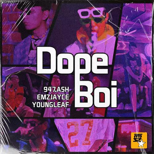 Dopeboi