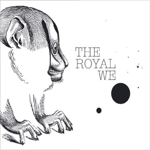 The Royal We