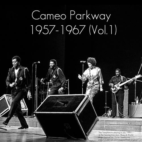 Cameo Parkway (Vol.1)