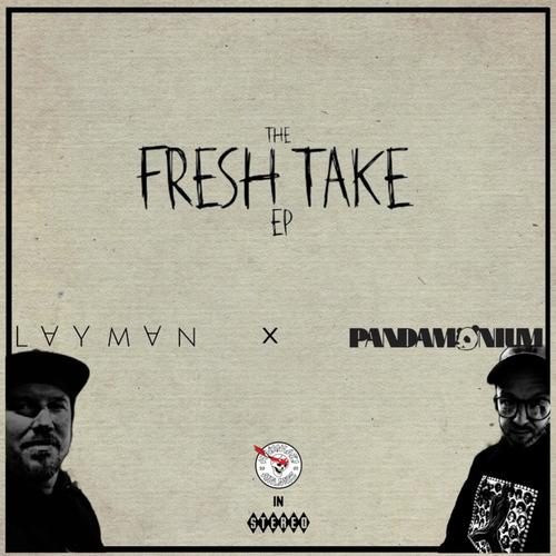 The Fresh Take EP (Explicit)