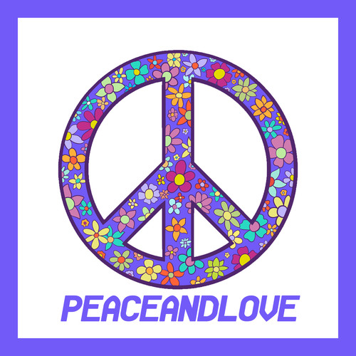 Peace and Love