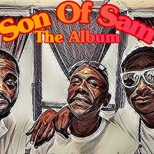 Son Of Sam The Album (Explicit)