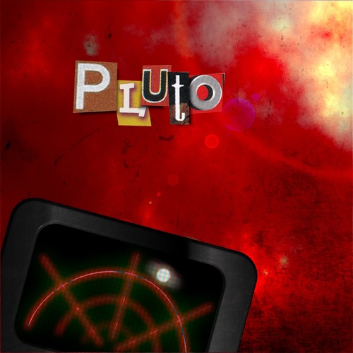 Pluto