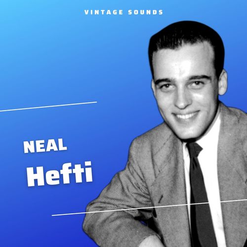 Neal Hefti - Vintage Sounds