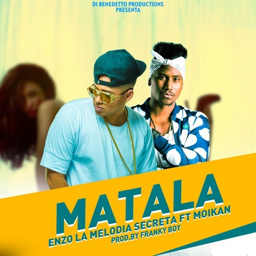 Mátala (Explicit)