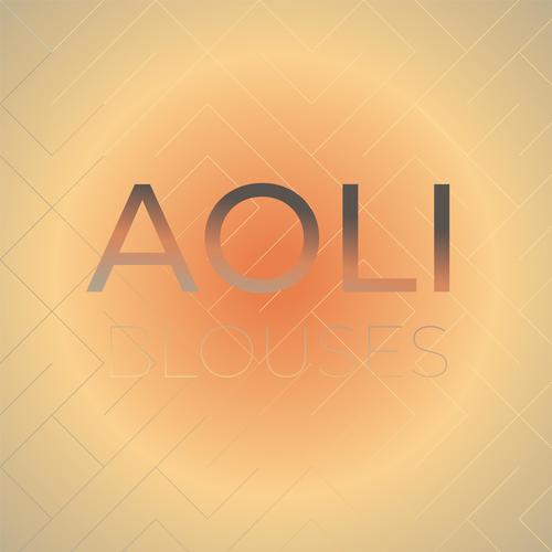 Aoli Blouses