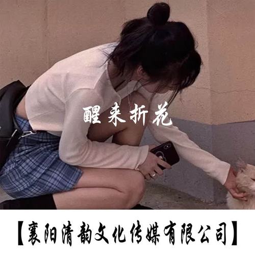 醒来折花（新版）