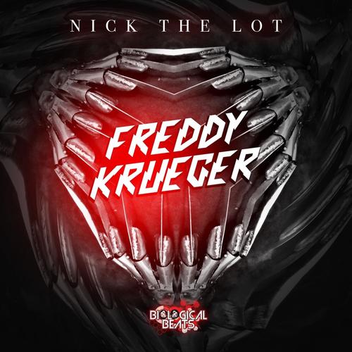 Freddy Krueger EP