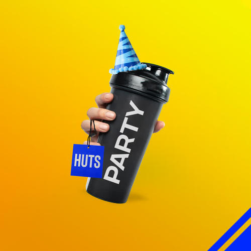 Party Shaker