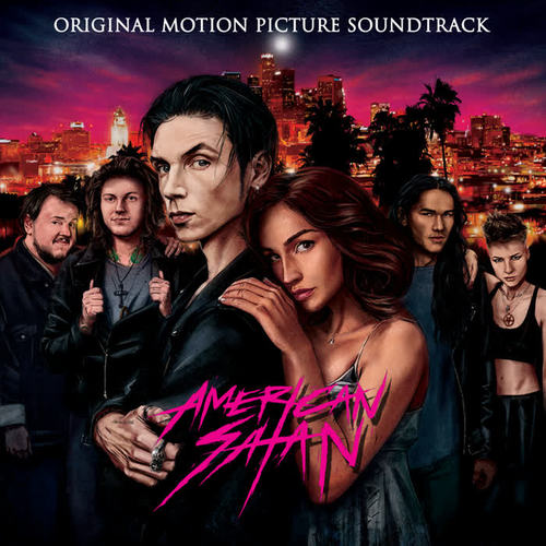 American Satan (Original Motion Picture Soundtrack) [Explicit]