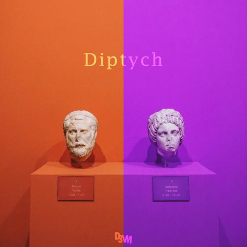 Diptych (Mixtape) [Explicit]