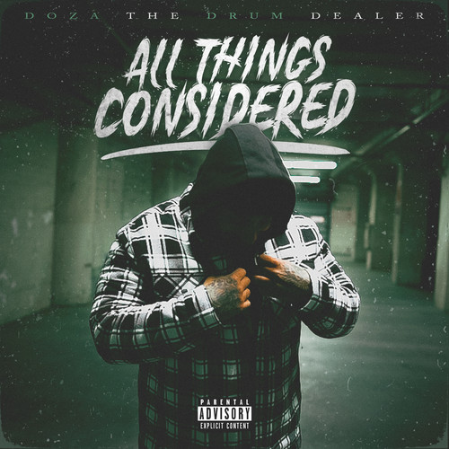 All Things Considered (Explicit)