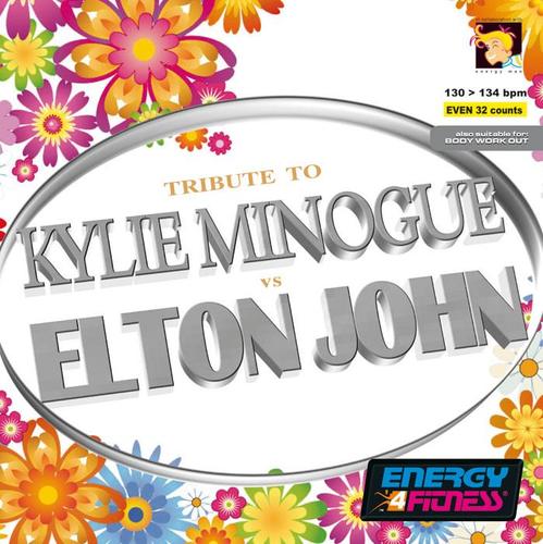 TRIBUTE TO KYLIE MINOGUE VS ELTON JOHN