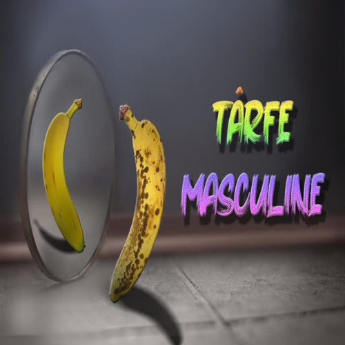 Tarfe Masculine