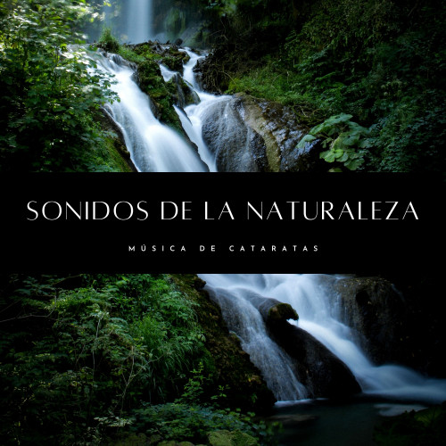 Sonidos De La Naturaleza: Música De Cataratas