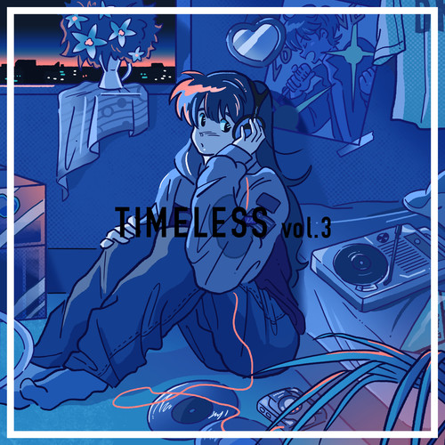 TIMELESS vol. 3