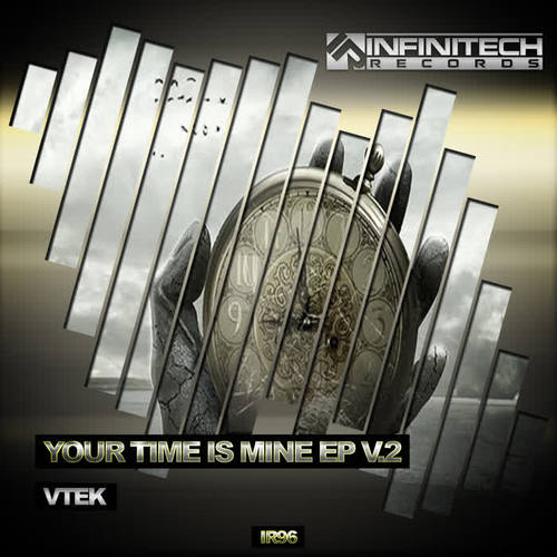 Your Time Is Mine EP V.2