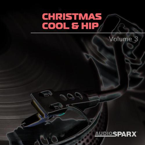 Christmas Cool & Hip Volume 3