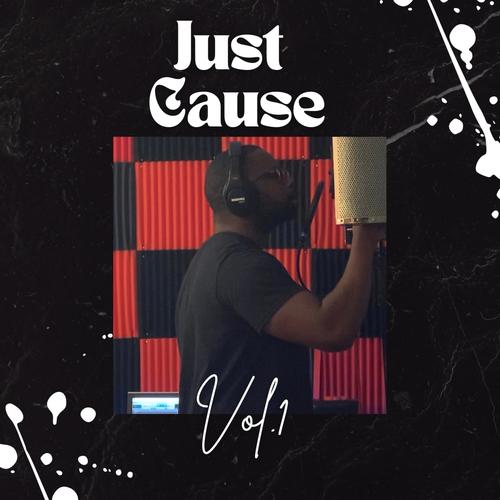 Just Cause EP, Vol. 1 (Explicit)