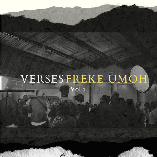 Verses, Vol. 1